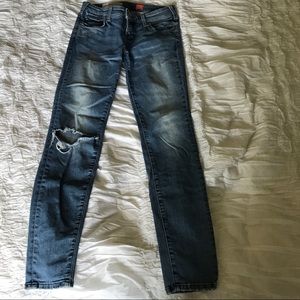 Anthropologie Denim Jeans